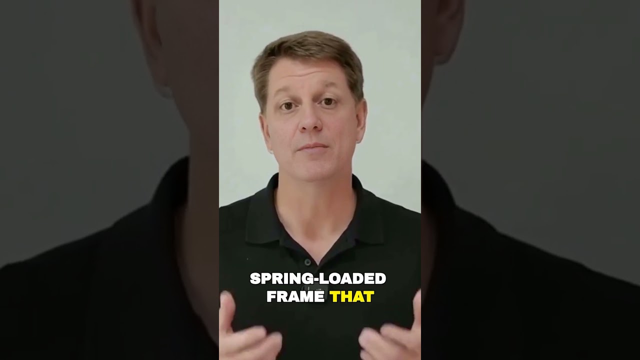 Bug-Proof Your Garden Window in 30 Seconds Without ANY Tools 🪟