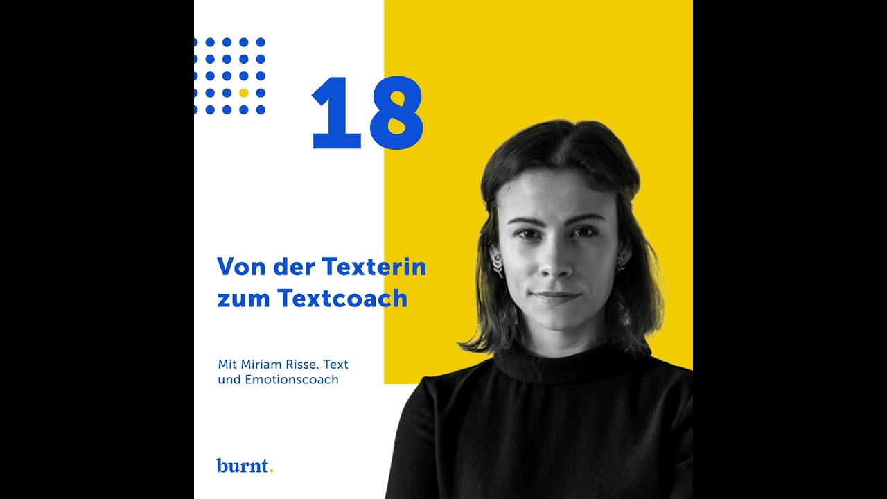 Von der Texterin zum Textcoach