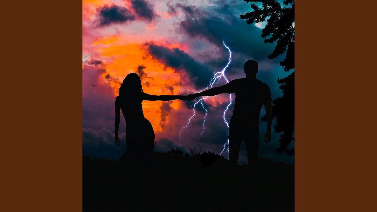 Through The Storm
