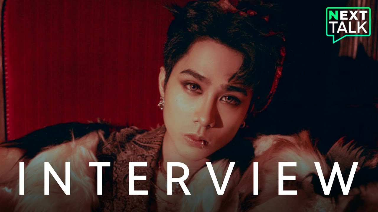 SB19's Josh Cullen talks vampires, haters and not 'playing safe' | NextTalk Interview