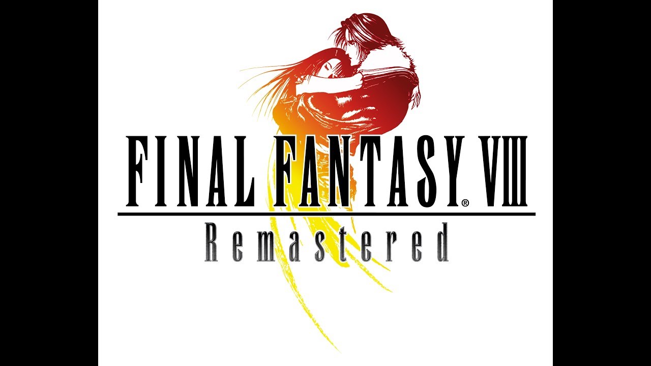 FINAL FANTASY VIII Remastered (PS4) - Boss 34 Sphinxara (Optional)