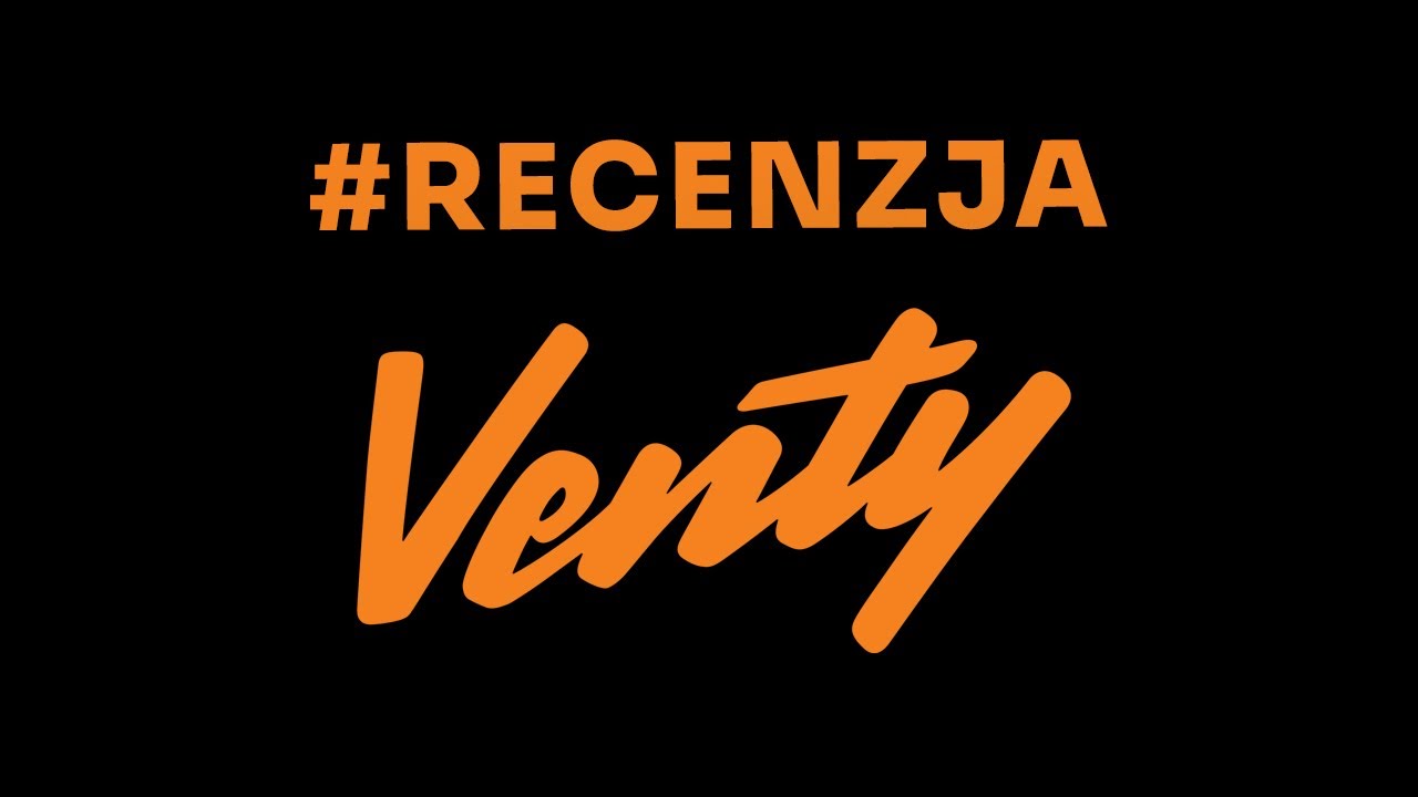 Waporyzator VENTY - Video-Recenzja PL - VapoManiak [4K]