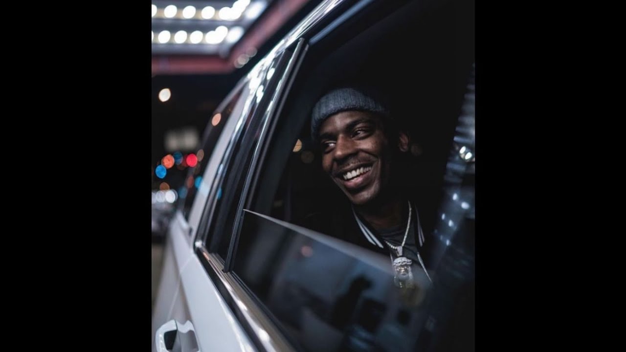 (FREE) Key Glock x Young Dolph Type Beat 2024 - 