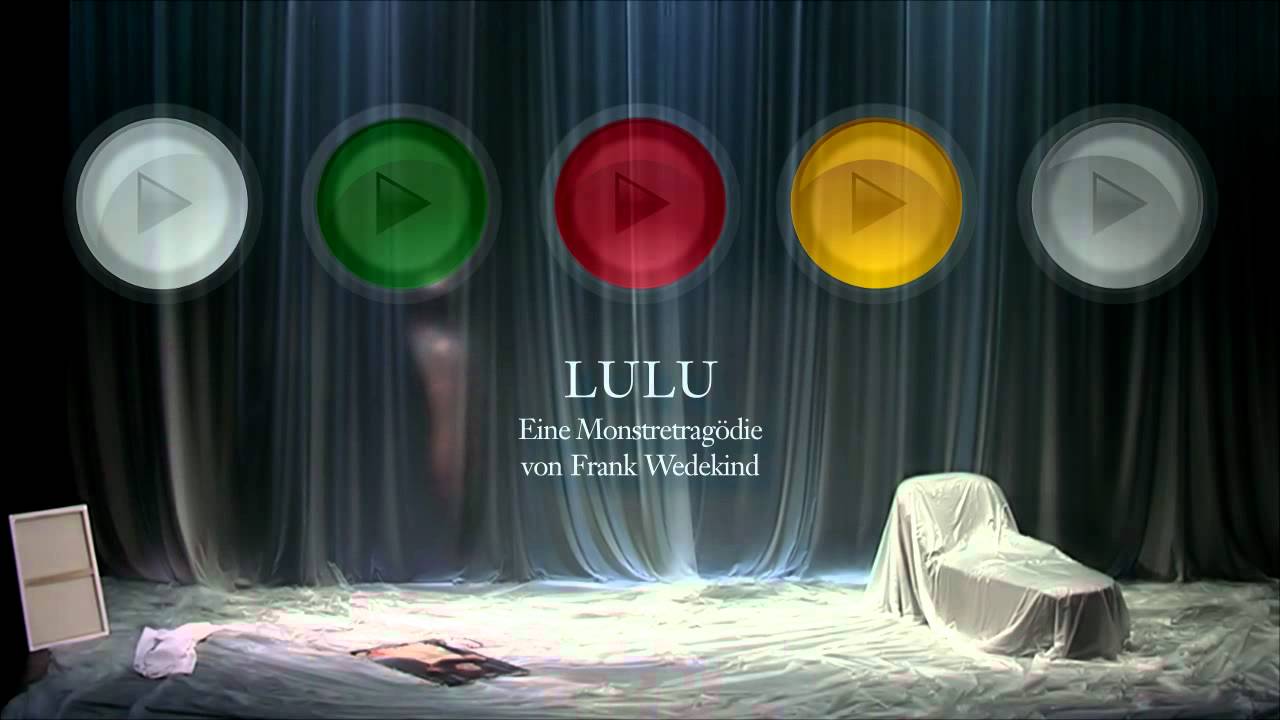Lulu - Trailer