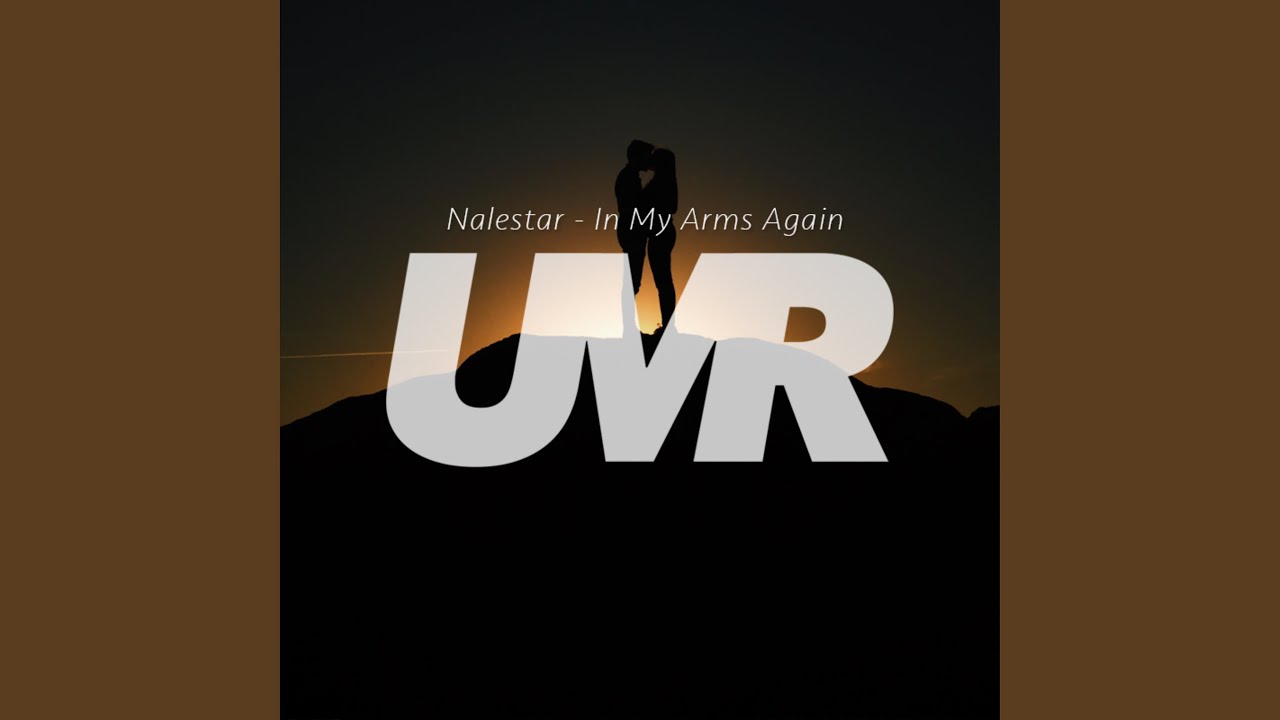 In My Arms Again