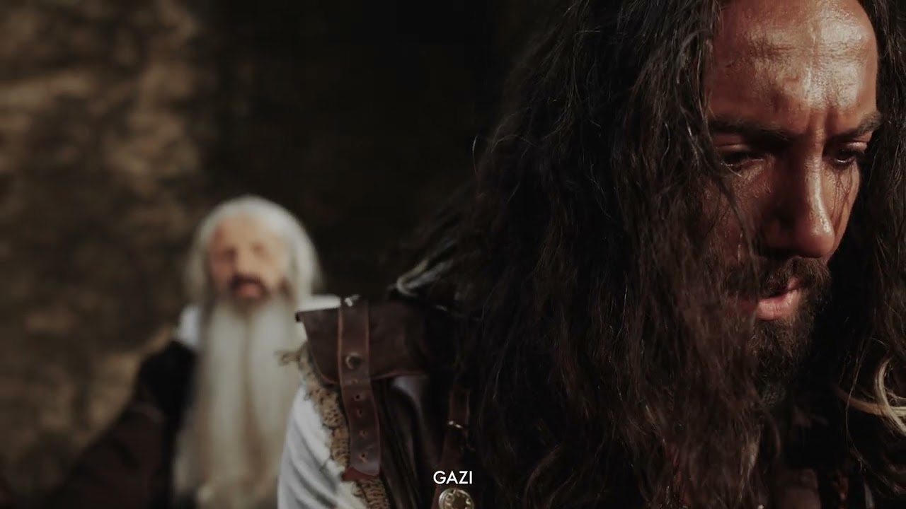 GAZI  
