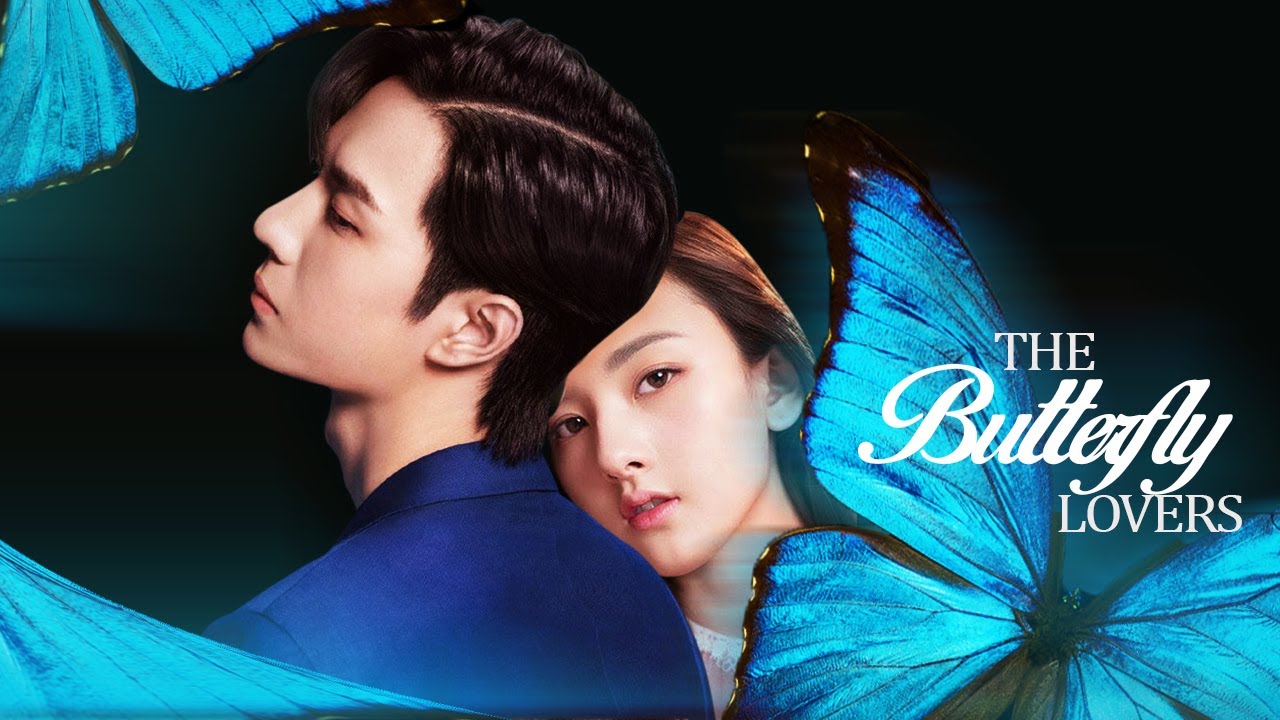 WANG YIBO & SONG ZUER : THE BUTTERFLY LOVERS MV