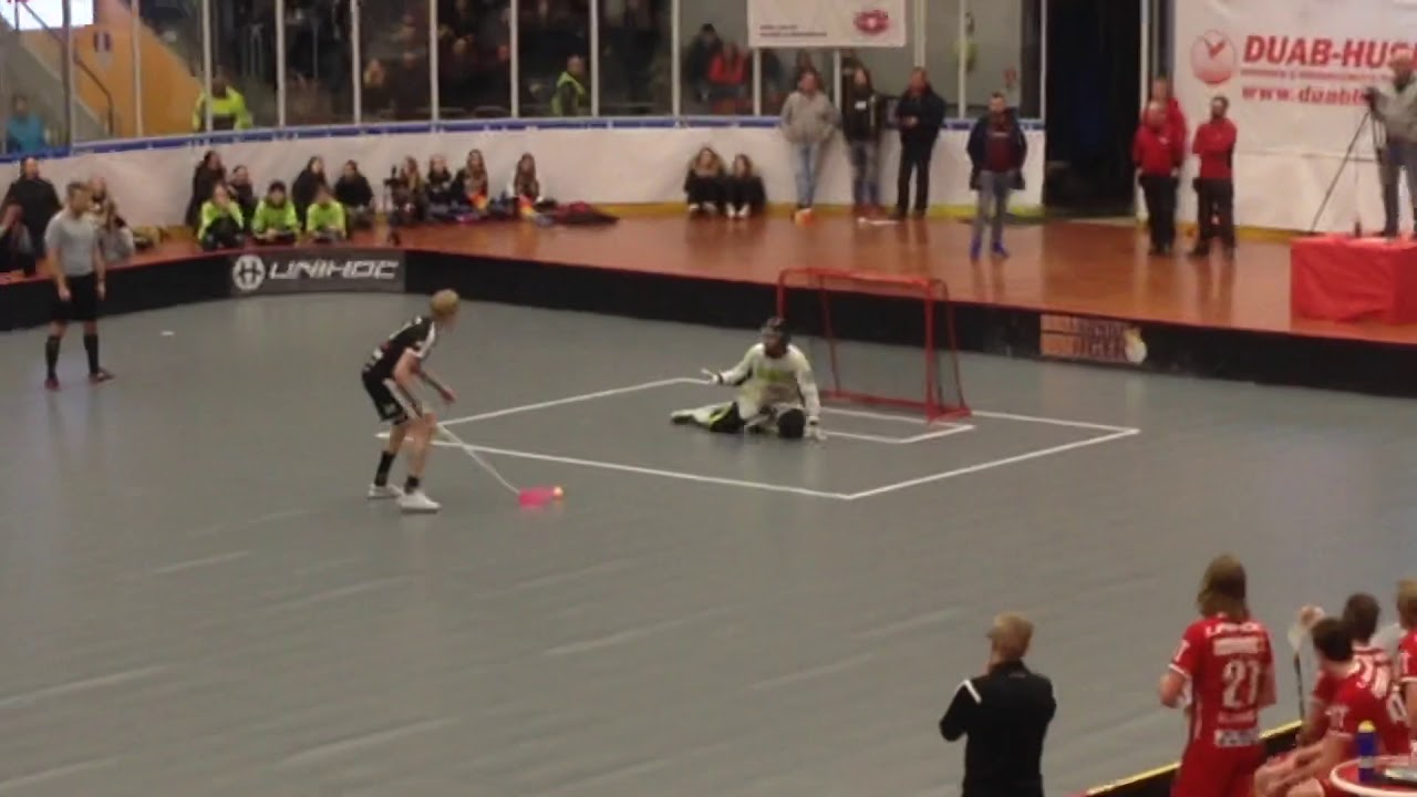 Craftstaden i BeGe Hockeycenter #5