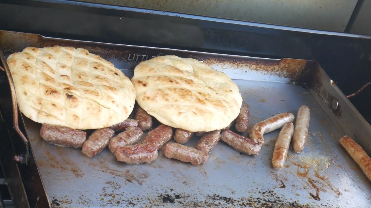 Zašto je 135215 ljudi pogledalo video kako ispeći ćevape na roštilju