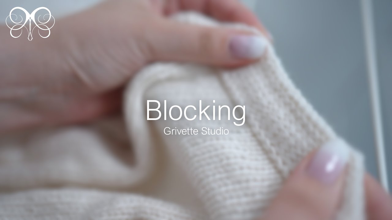 Blocking Tutorial | Grivette Studio