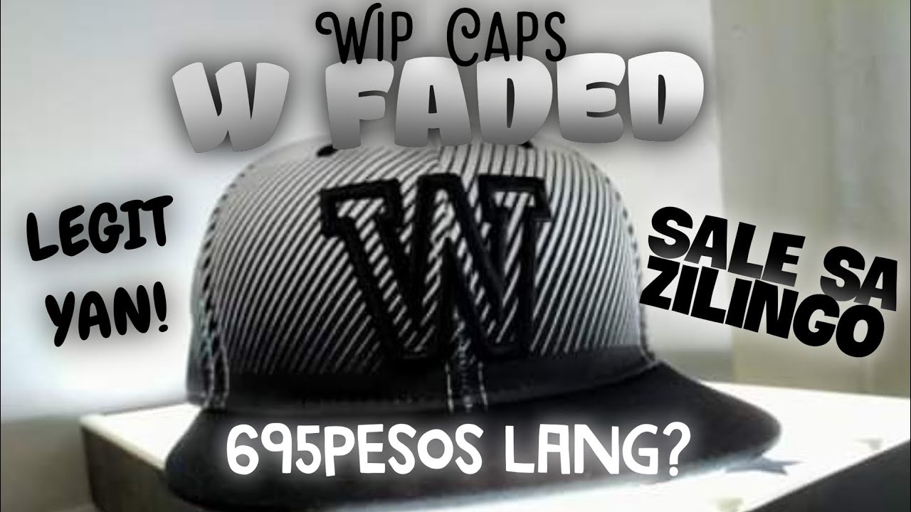 695 PESOS WIPCAPS?