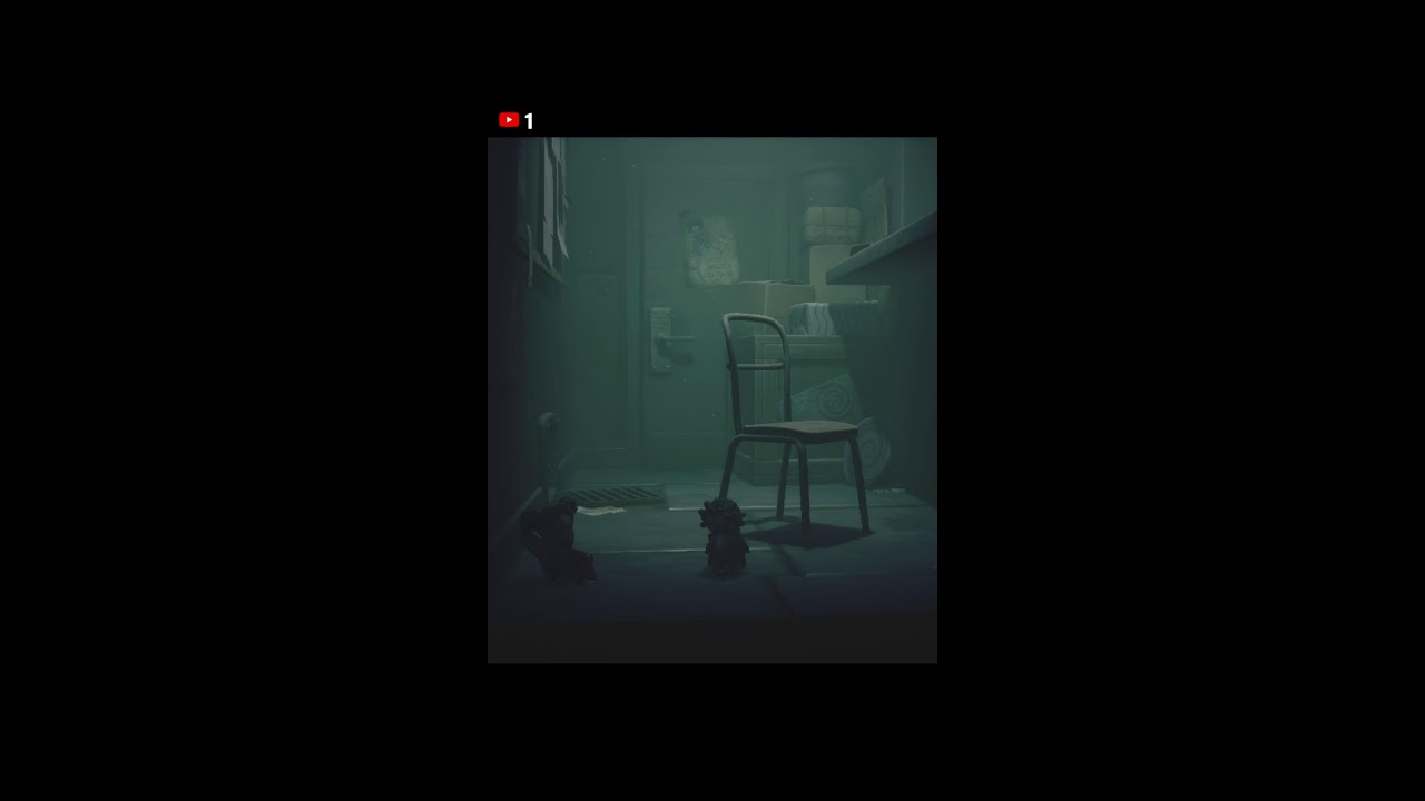 Playing Little Nightmares III | Horror Reactions With Friend Part 2