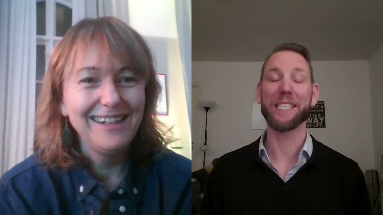 Polaritet och intimitet del 1