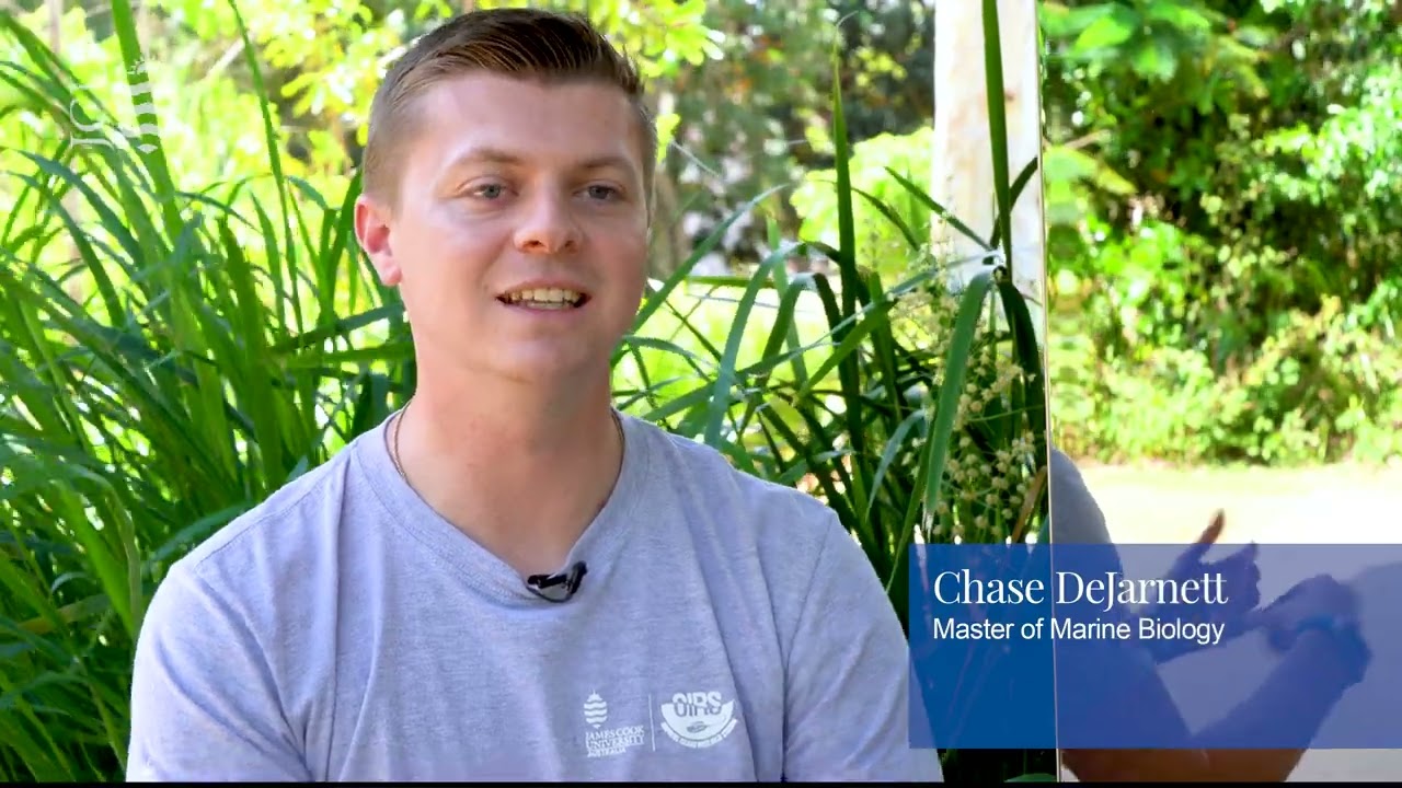Studying Marine Biology in Australia