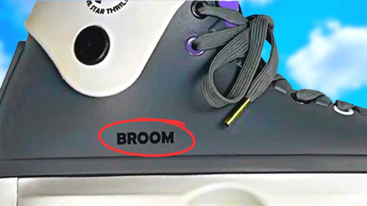 *BREAKING* - Razors Skate Finally Did It