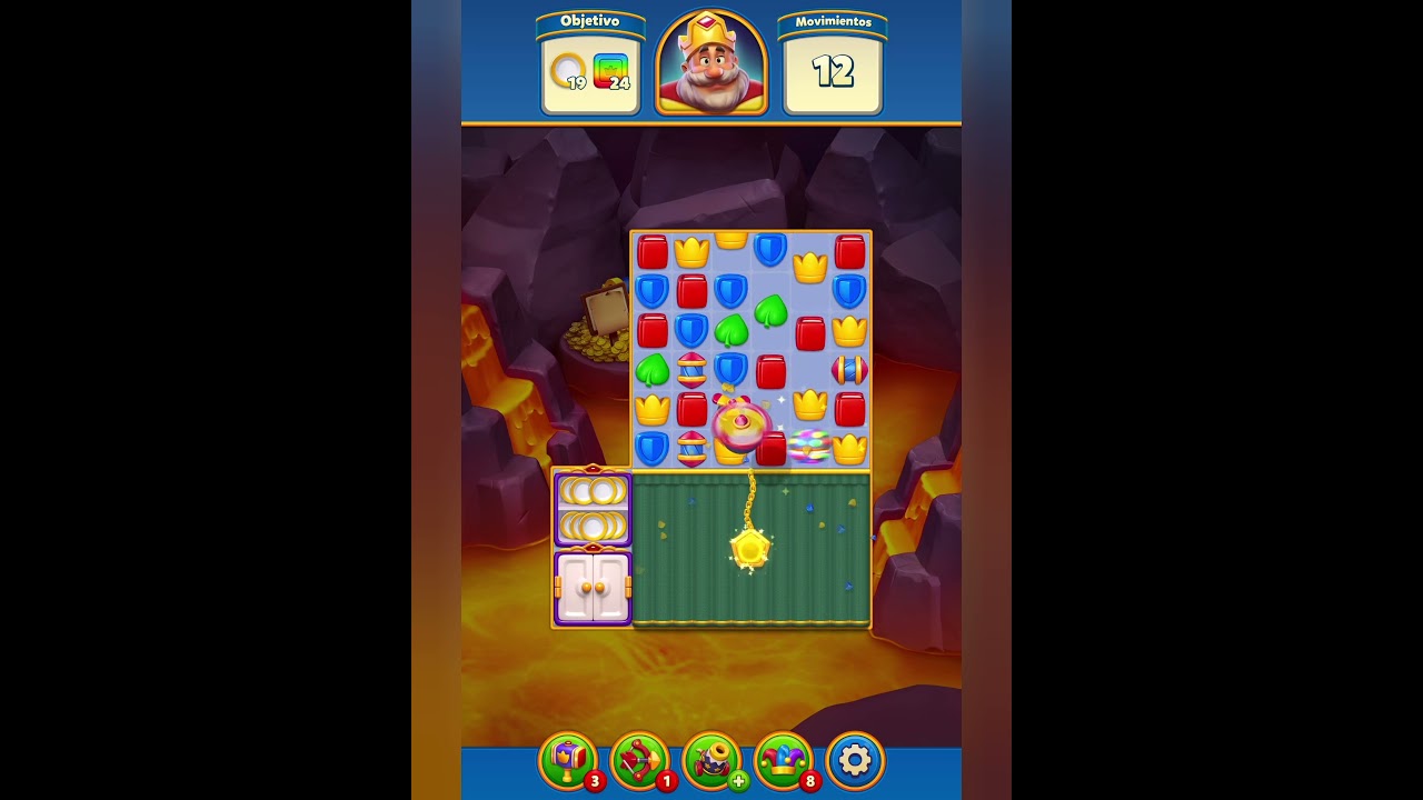 #royalmatch
