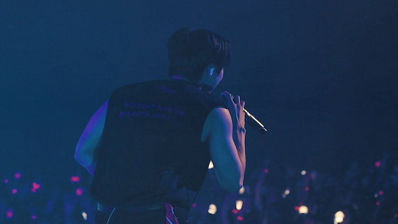 엔플라잉 UP ALL NIGHT | N.Flying SH&HS ZEPP LIVE 2023 