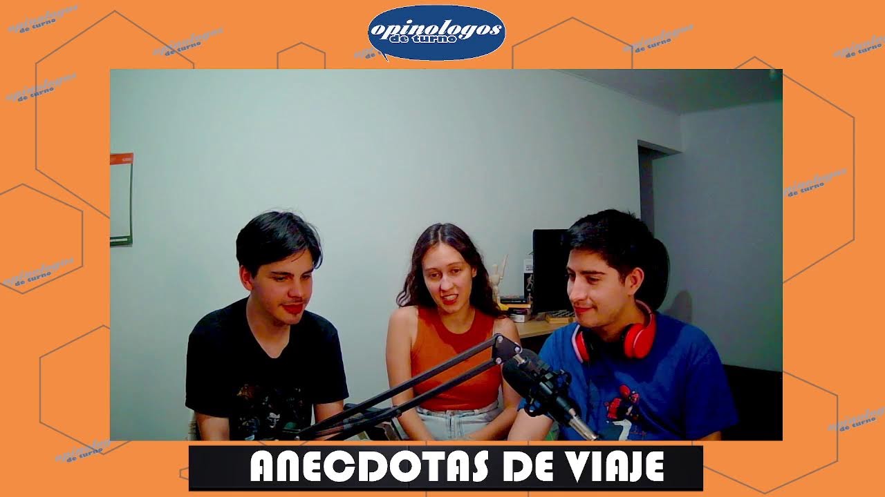 Opinologos de Turno