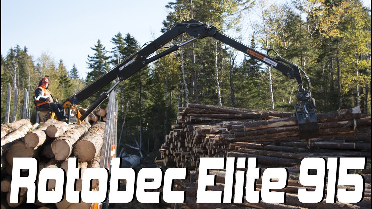 Rotobec Elite #elitelife
