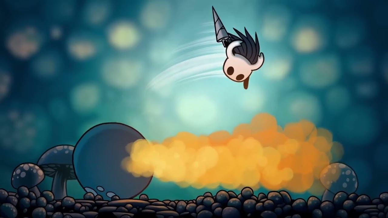 Esper&oacute;n - SOLARE (Letra) [hollow knight]