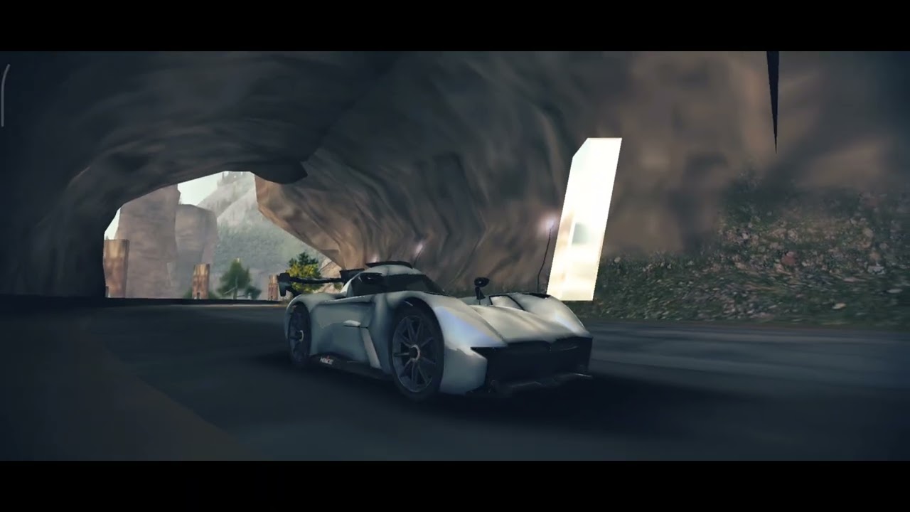 Asphalt 8 | Gauntlet Battles 🔥