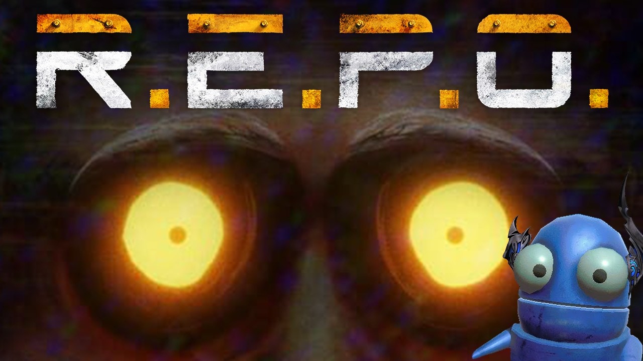 What are we hunting for? | R.E.P.O