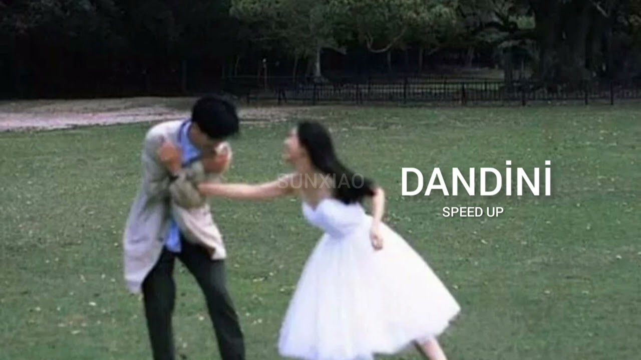 4 Yüz - Dandini (Speed Up)