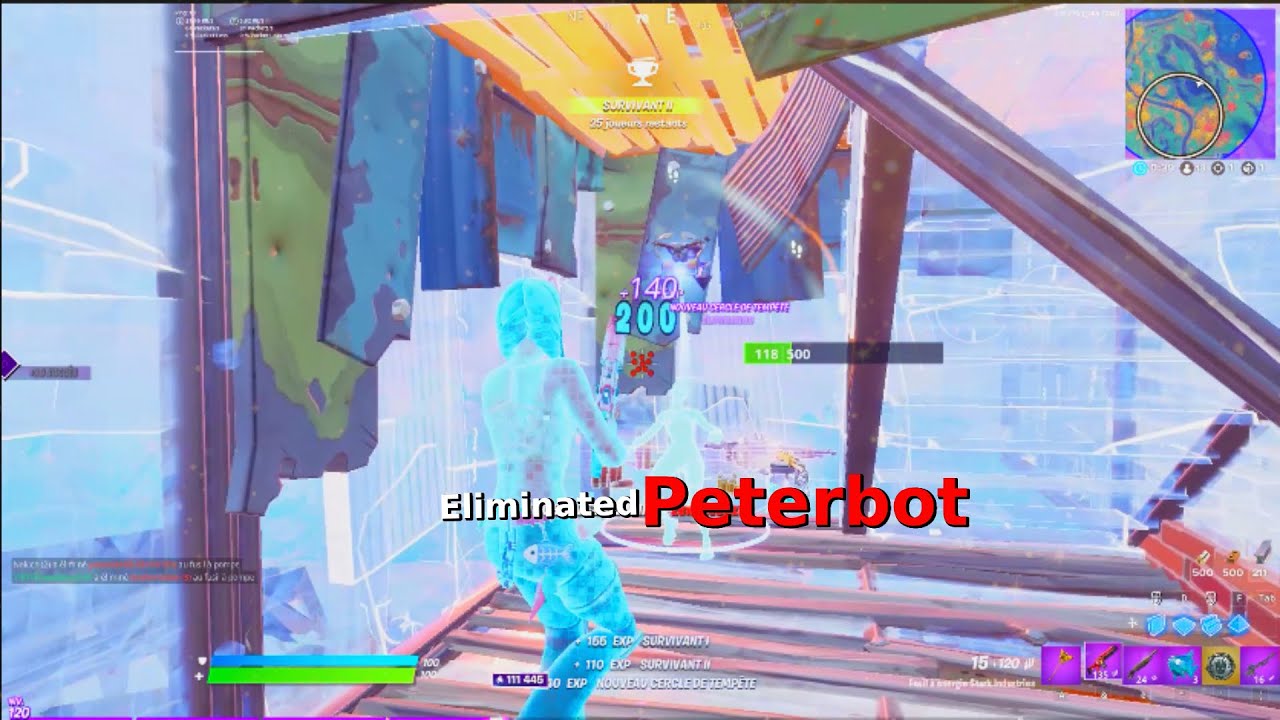 Sports X Not Running | Project Retrac Highlights SWAKZY