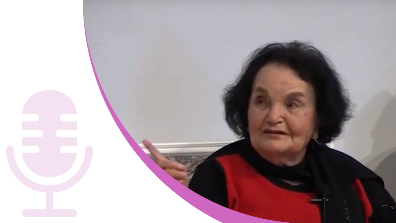 Hayata Dair Konuşmalar | Süheyla Altmışdört