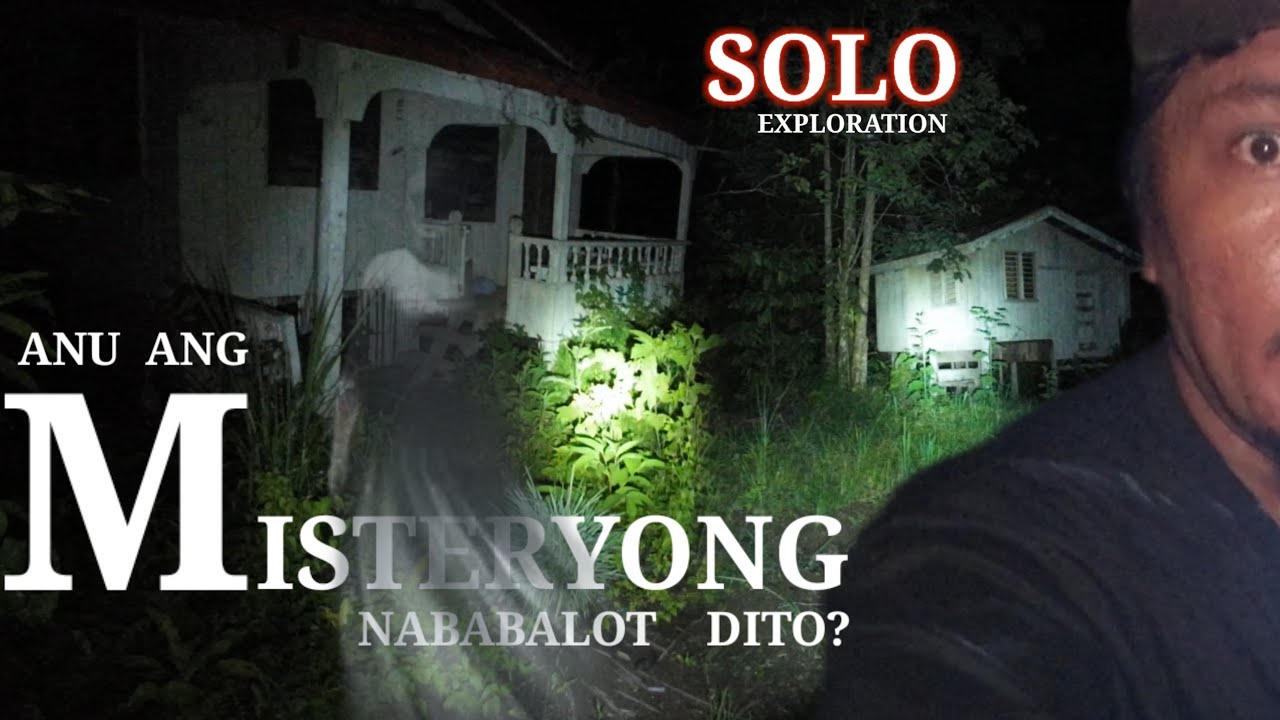 MOST HAUNTED AND KRITIKAL AREA