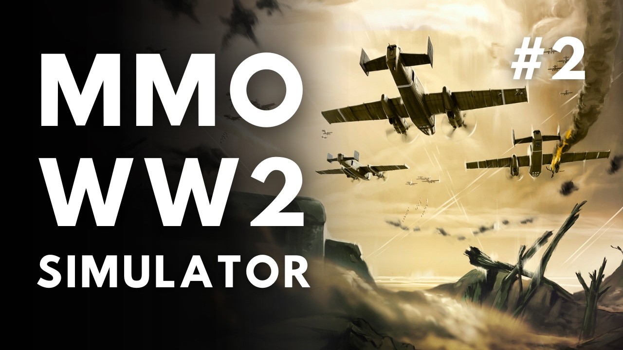 Foxhole Airborne Has Landed #3