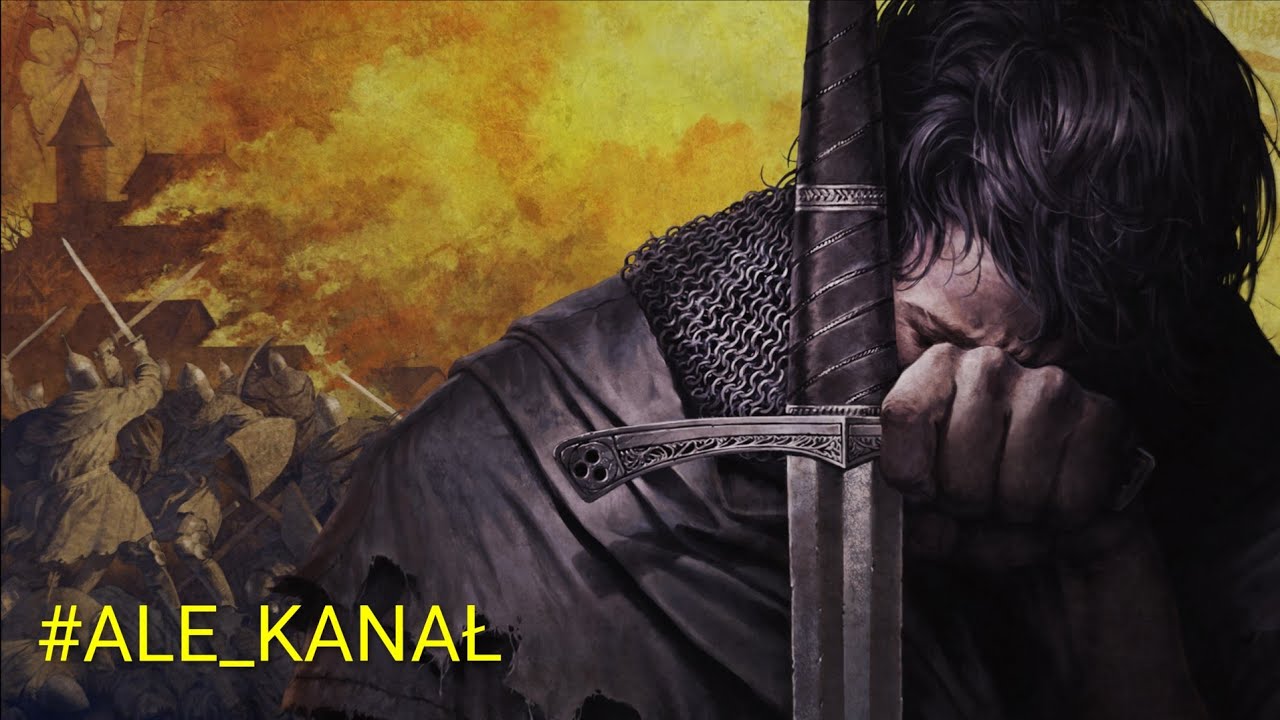 Kingdom Come Deliverance - odc.5