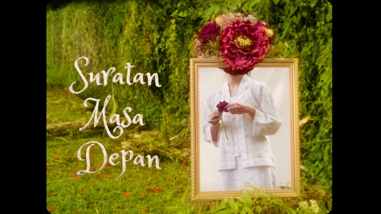 Jetcetera - Suratan Masa Depan (Official Music Video)