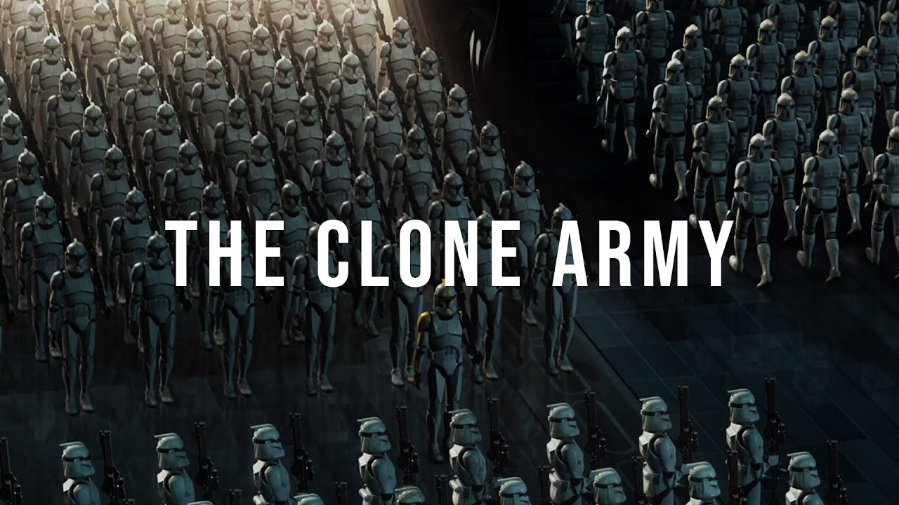 Star Wars - Magnificent aren&rsquo;t they