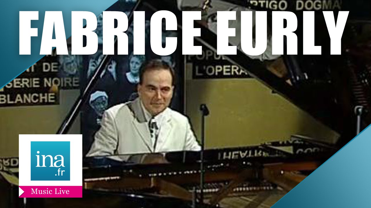 Fabrice Eurly 