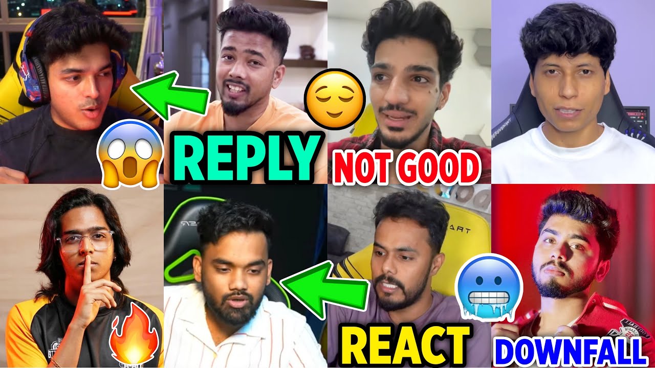 Player Retirement - Everyone Shocked by Godlike 😱 Scout on Jonathan | Zgod Full Story Explain,Spower