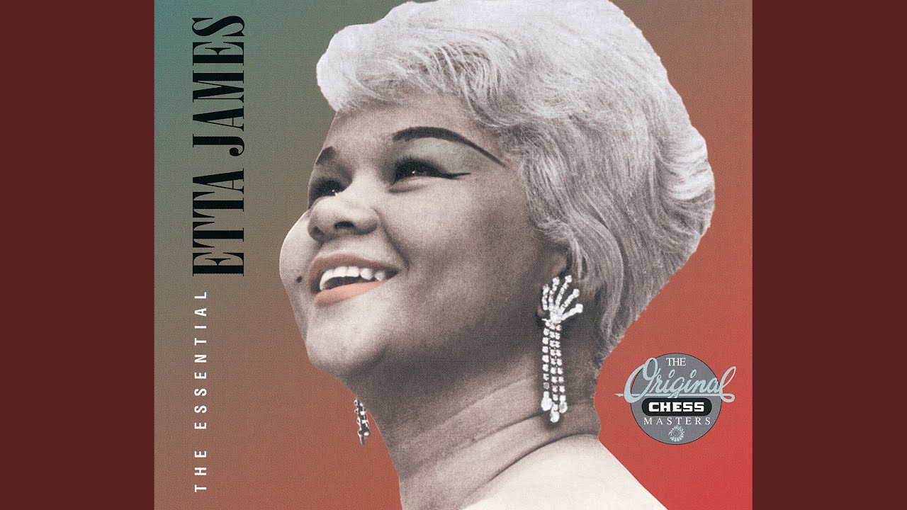 I Never Meant To Love Him (1993 Essential Etta Version)
