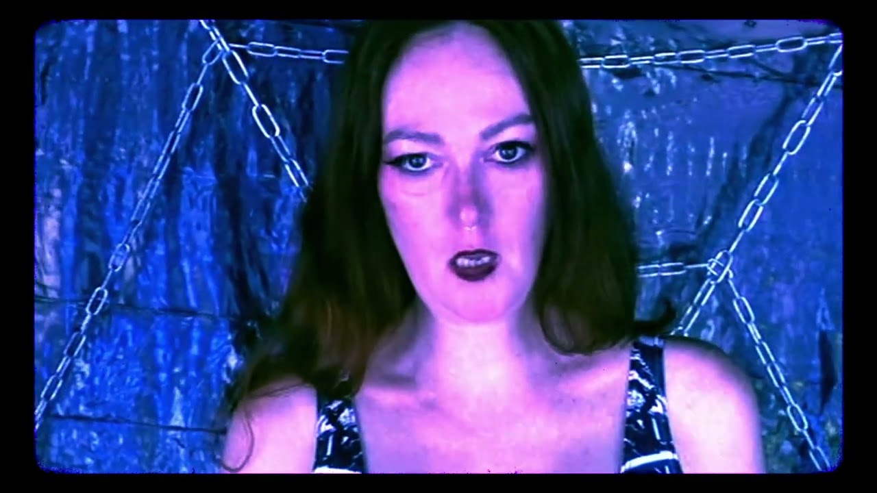 Child Of Night - Controlled Burn [official video]