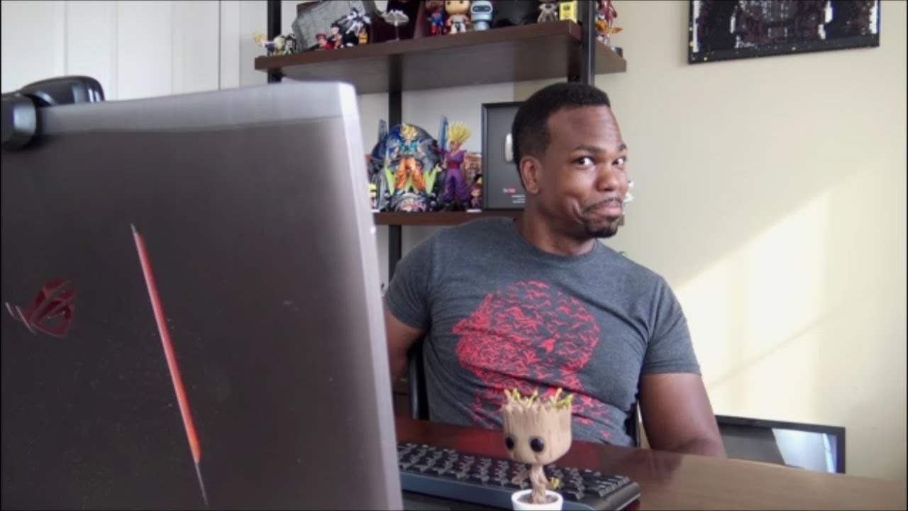 UPGRADE MOVIE REVIEW!!!