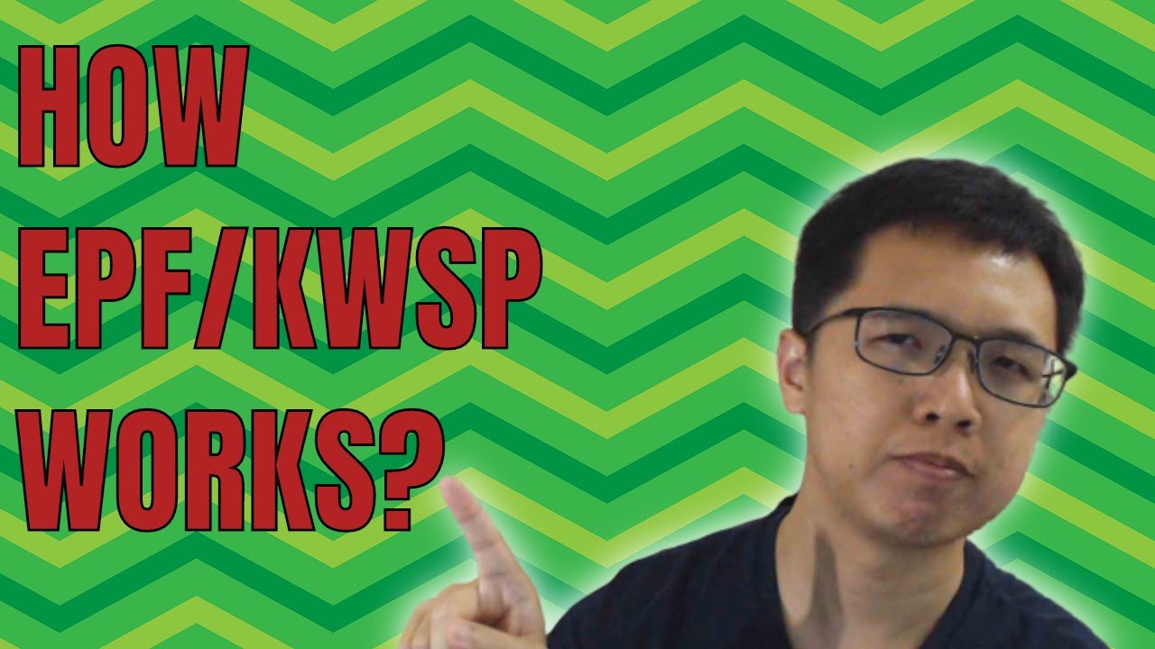 Как работает малазийская система EPF/KWSP и каковы ее преимущества?