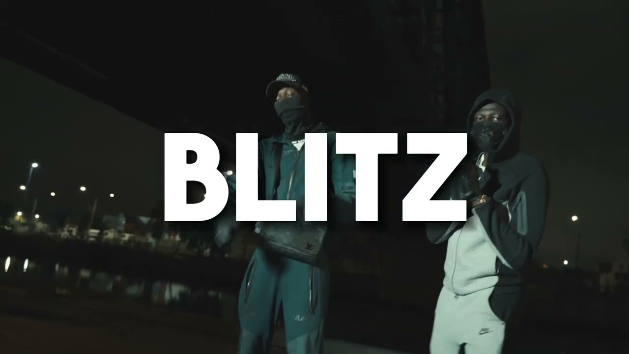 (FREE) YCKrazy x DMurda Jerk Drill Type Beat - 