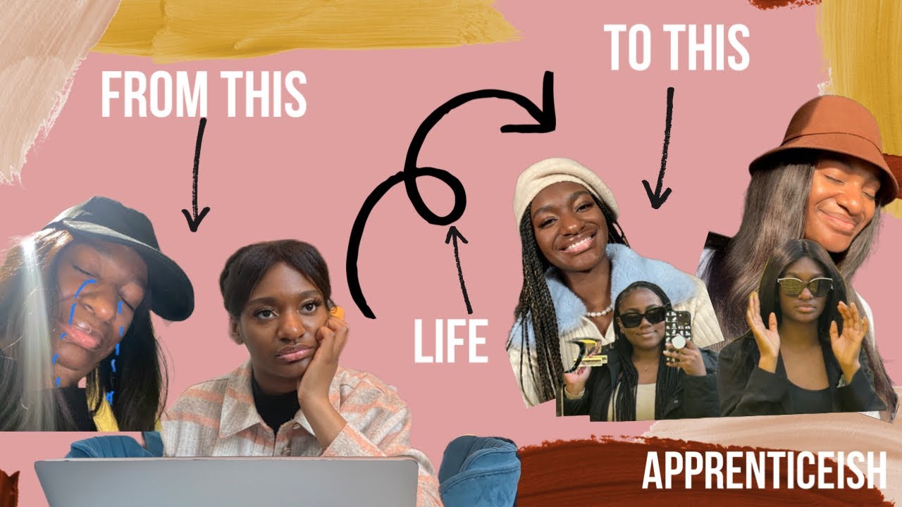 How I Became A Degree Apprentice - Solicitor Apprentice Edition | Apprenticeish