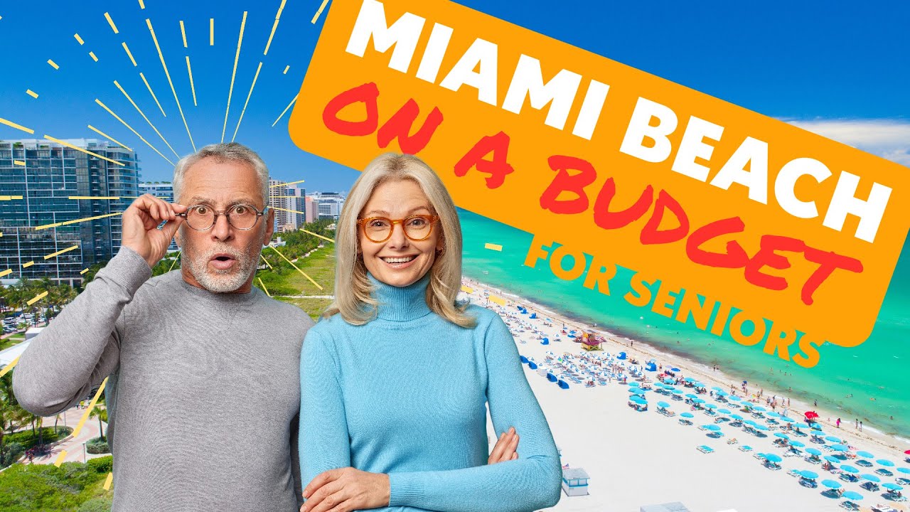 Things to do in Miami on a budget