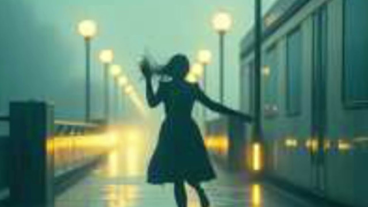 Indila - Derniese Danse Song English