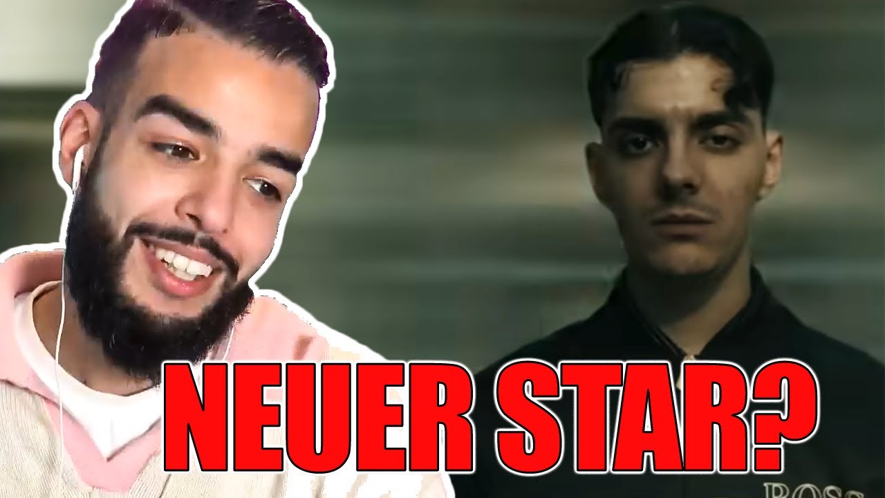 SAMI reagiert auf 
