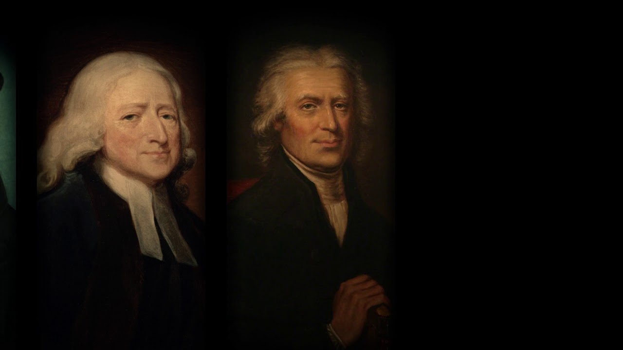 Nazarene Church History