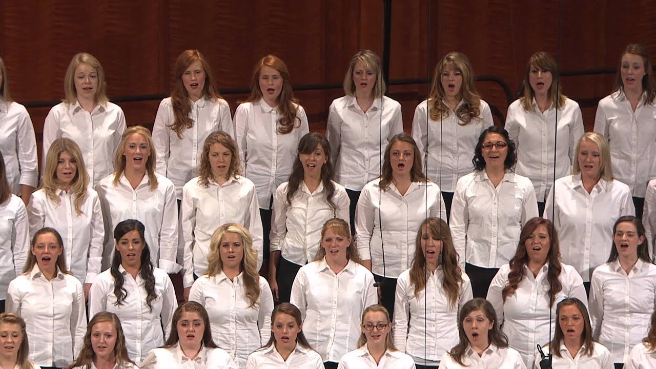 Primary Song Medley