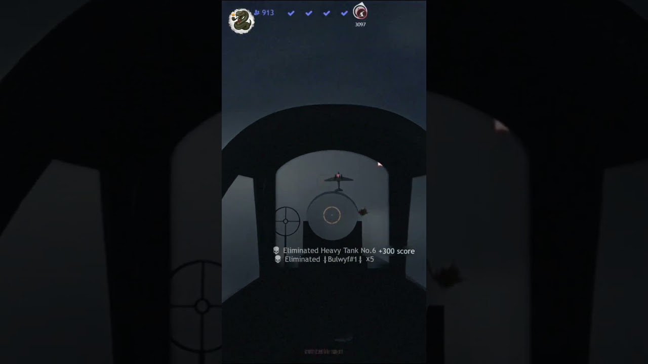 Enlisted 🐍 Poder de Fogo Aéreo - Aerial Firepower 🔰