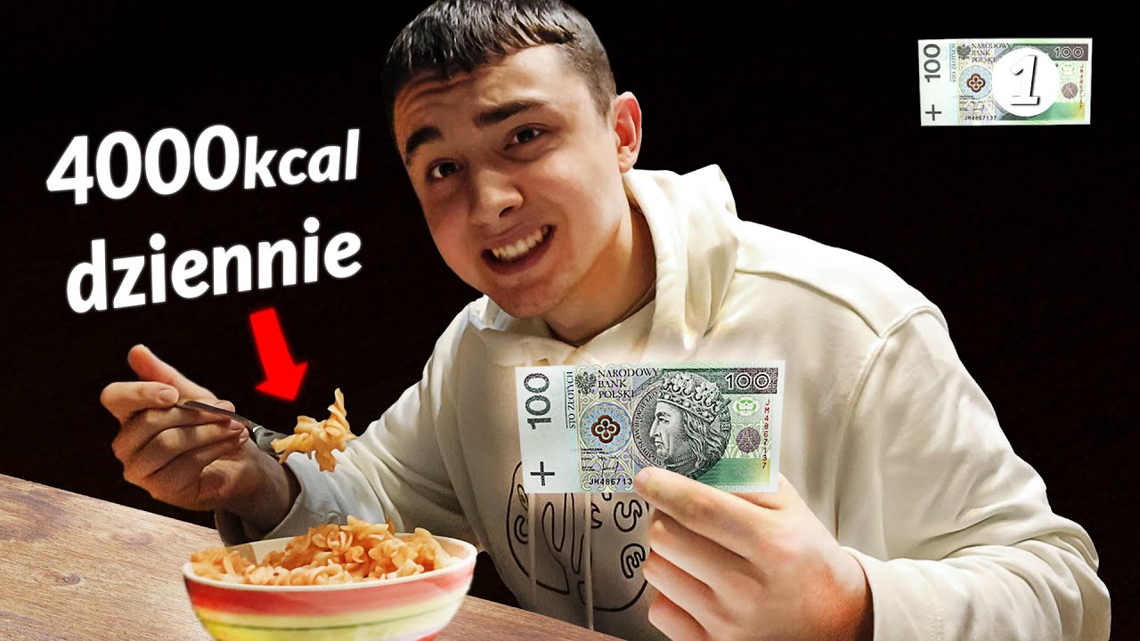 Przeżyłem 7 Dni na Masie za 100 zł