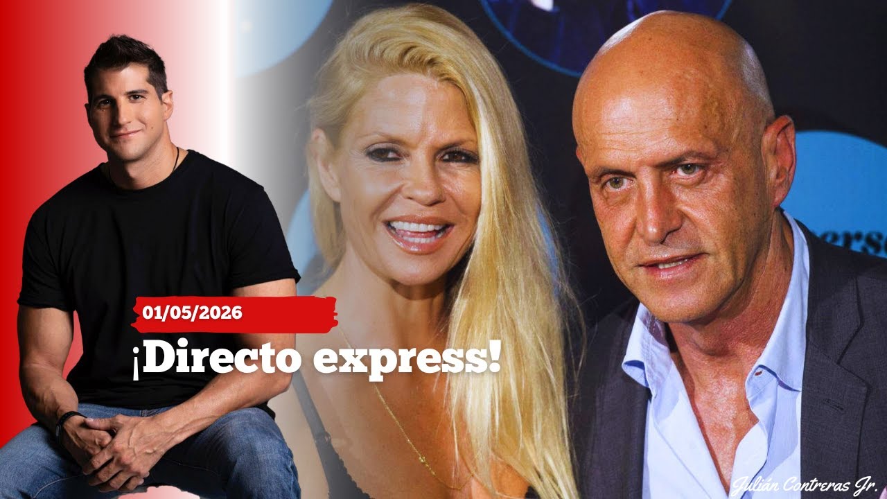 &iquest;En qu&eacute; quedar&aacute; la gran guerra de Kiko Matamoros y Makoke?